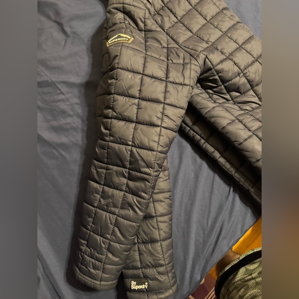 Puffer Jacket - Picture 2 of 3